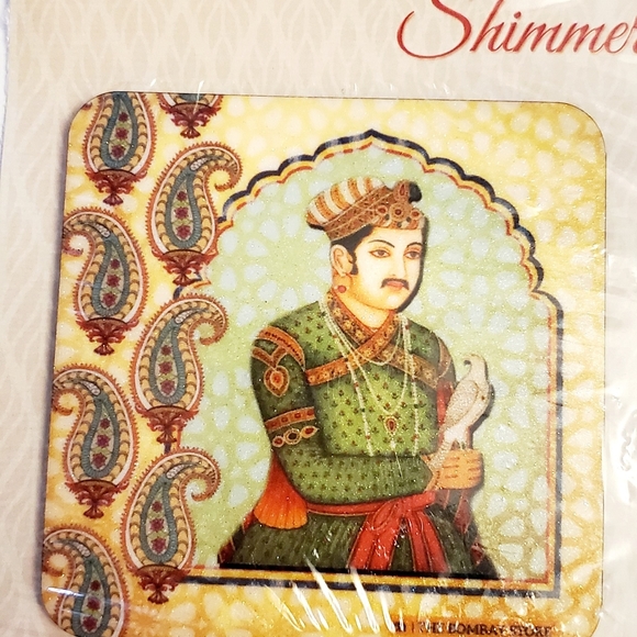 😊 Coasters - Picture 6 of 7